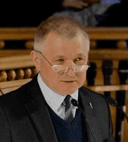 Браславський Віктор Васильович