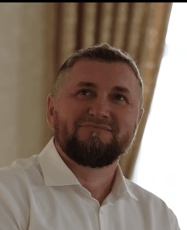 Олег Білоконний