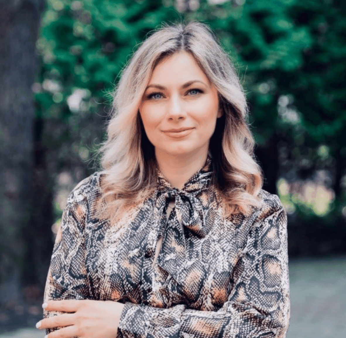 Наталія Богуцька