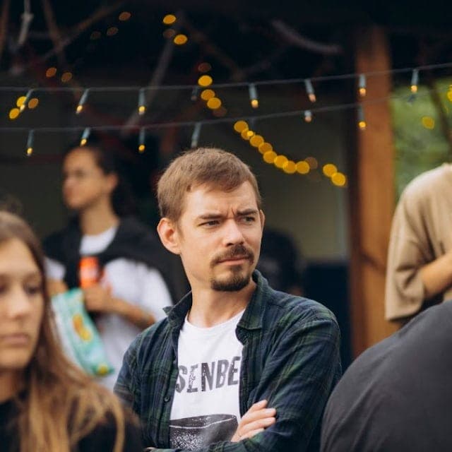 Омельченко Іван Володимирович