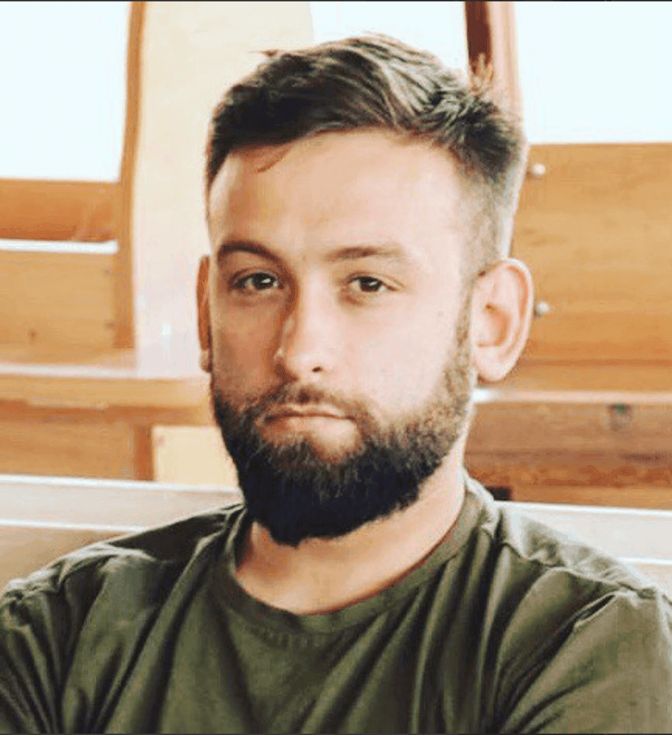 Ернст Воронюк