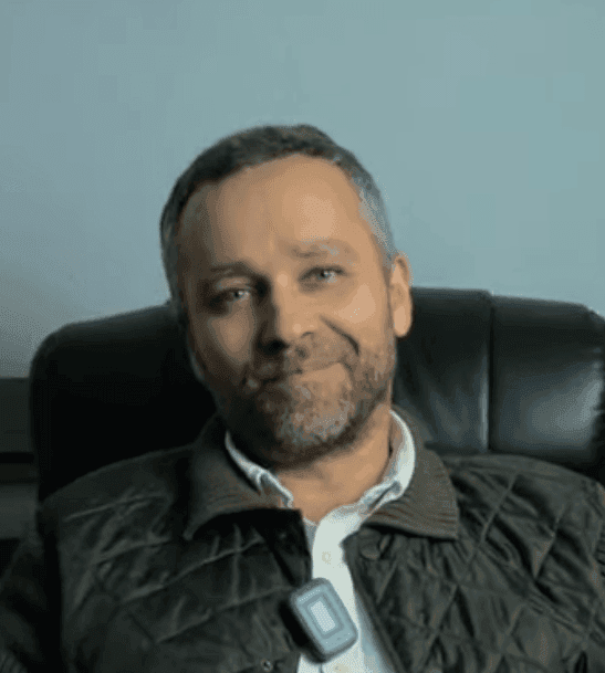 Мамчур Володимир Ігорович